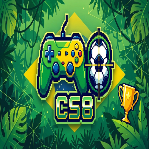 Logo cs8