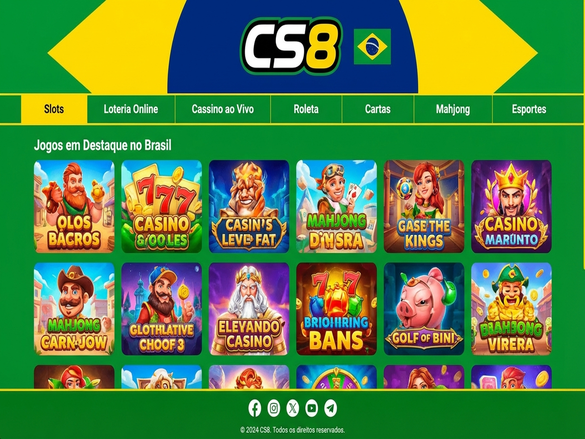 Screenshot 1 cs8